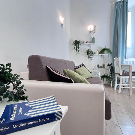 New Apartment In Rome - City Center Eksteriør bilde