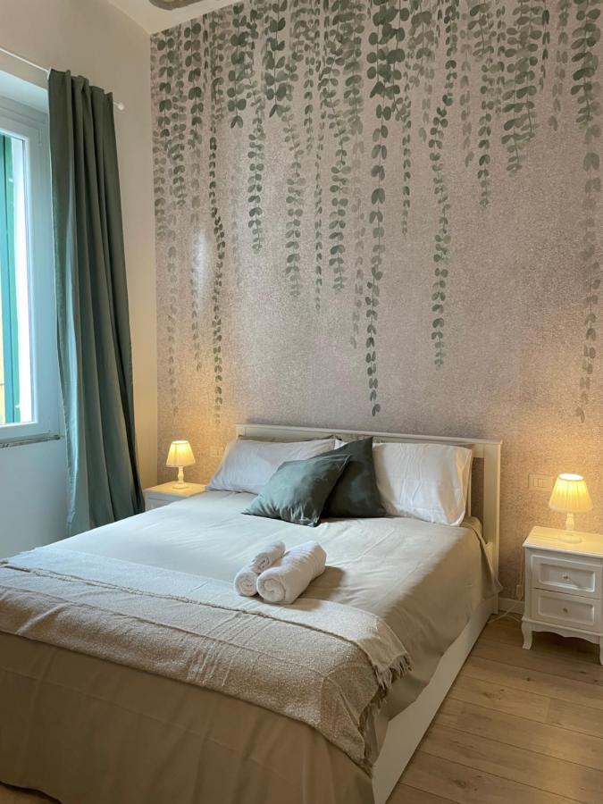New Apartment In Rome - City Center Eksteriør bilde