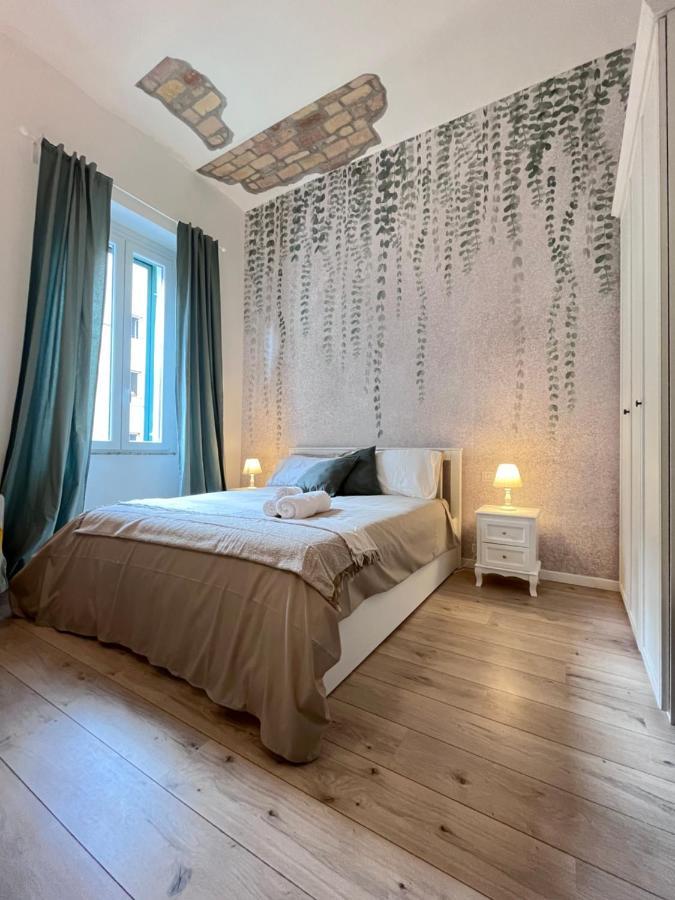 New Apartment In Rome - City Center Eksteriør bilde