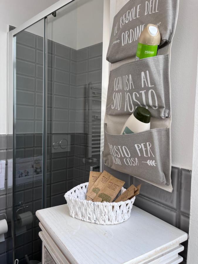 New Apartment In Rome - City Center Eksteriør bilde