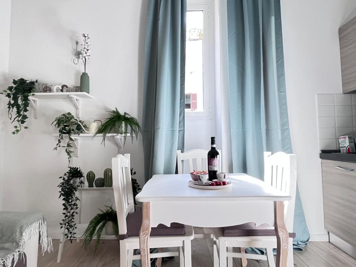 New Apartment In Rome - City Center Eksteriør bilde