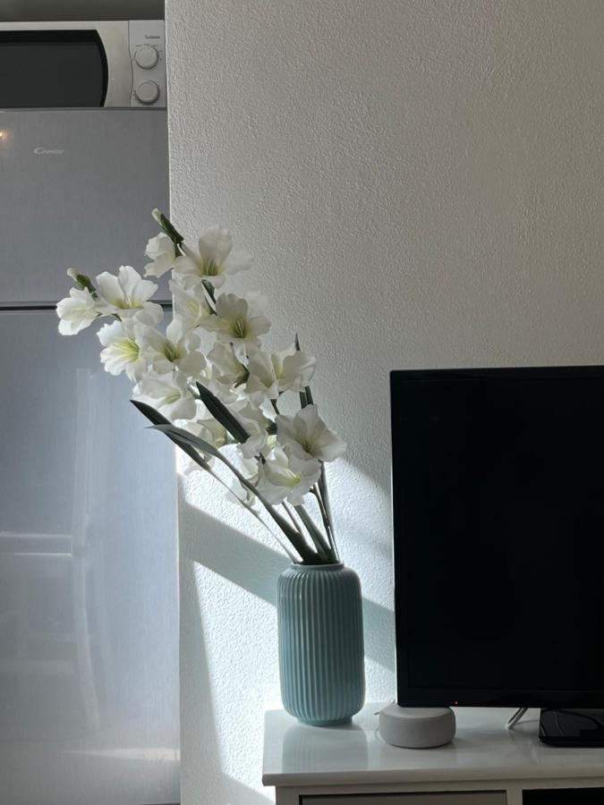 New Apartment In Rome - City Center Eksteriør bilde