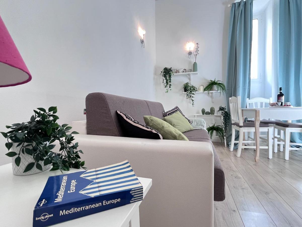 New Apartment In Rome - City Center Eksteriør bilde