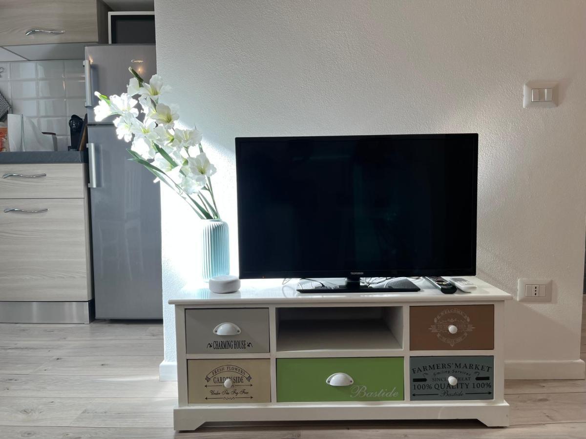 New Apartment In Rome - City Center Eksteriør bilde
