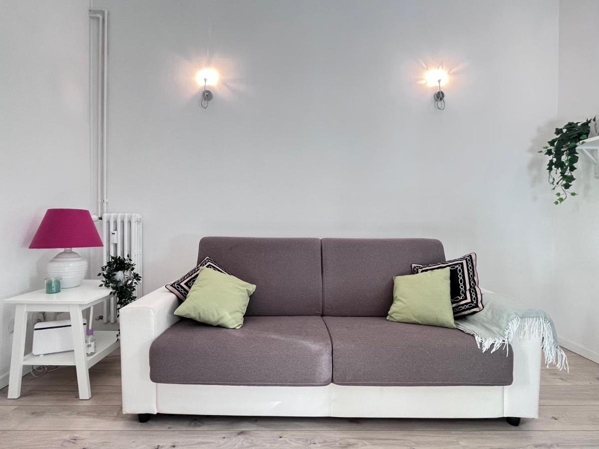 New Apartment In Rome - City Center Eksteriør bilde