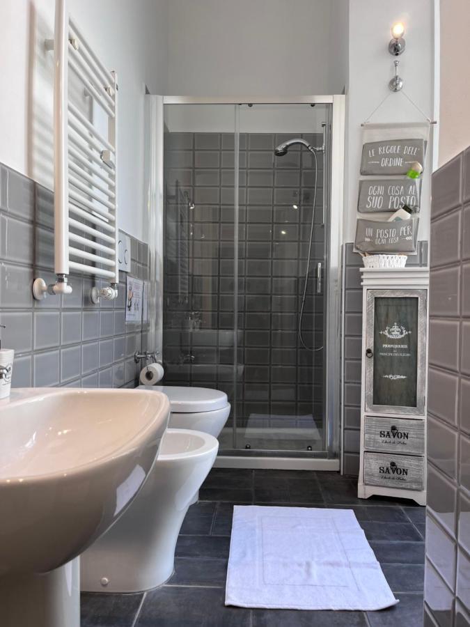 New Apartment In Rome - City Center Eksteriør bilde