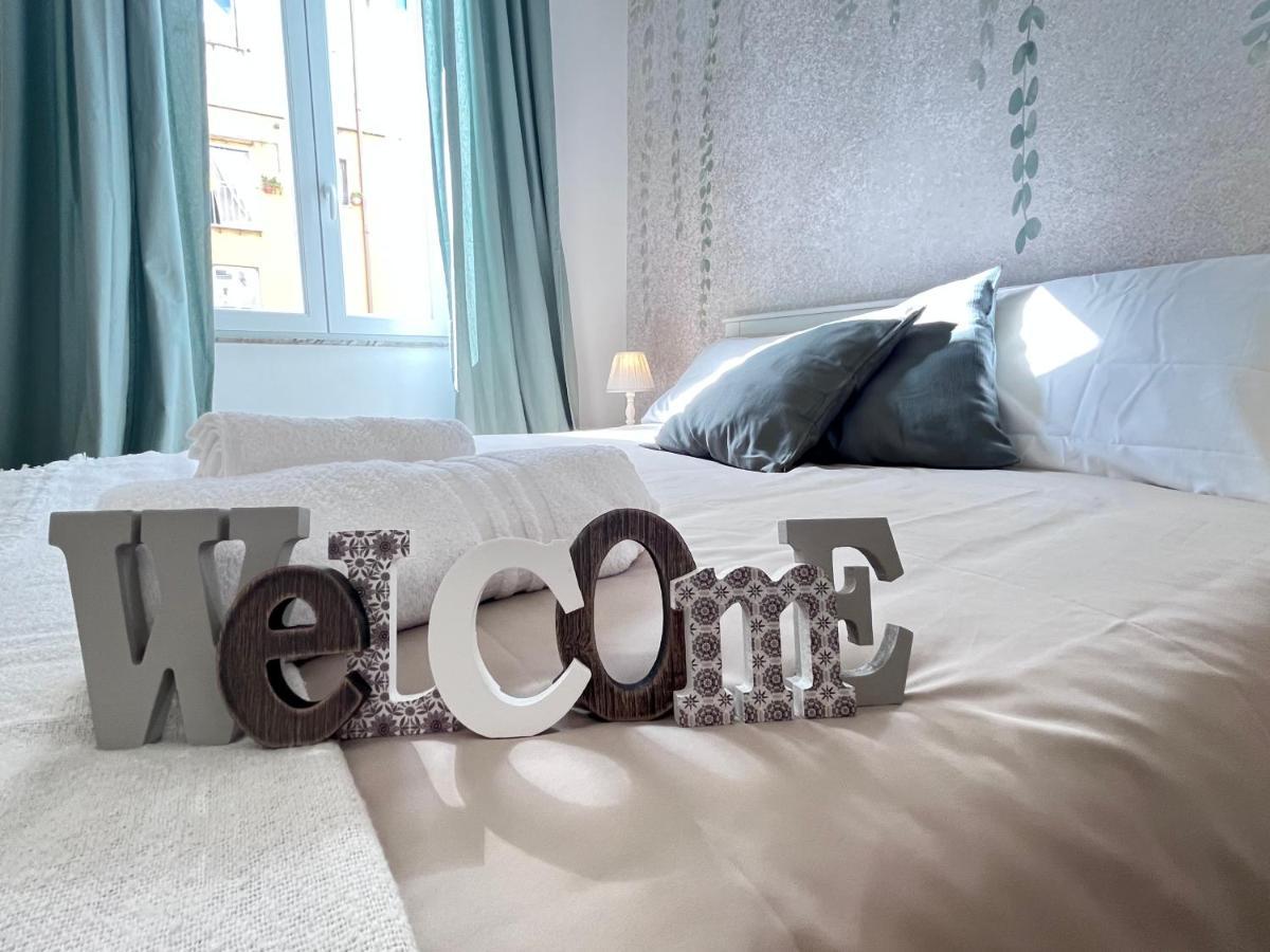 New Apartment In Rome - City Center Eksteriør bilde